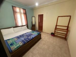 Green Mist - Rooms with Attached bathrooms