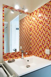 Appartement avec jardin et plage