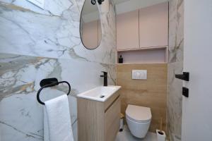 Apartment Ante 