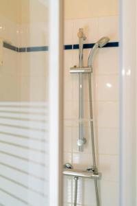 Appartement avec jardin et plage