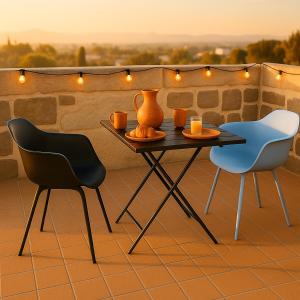 Appartements INSOLITE STUDIO -La Tour des Templiers- : Studio