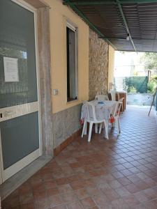 Casa de 2 dormitorios