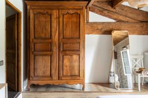 Maisons de vacances Mas Millesime - Gite Mourvedre - 6 pers - Piscine privative - St Remy de Provence : photos des chambres
