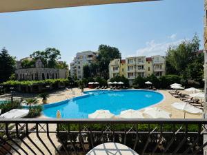 KALIA C4 One Bedroom Apartment Sunny Beach