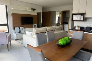 Apto Próximo Via Gastronômica 2 dormitórios