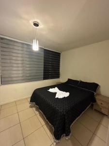 Departamento Equipado con cocina y WIFI, Excelente Ubicacion cerca del Metro