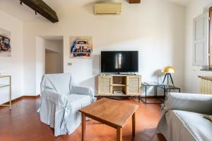 Vigna Nuova Apartment