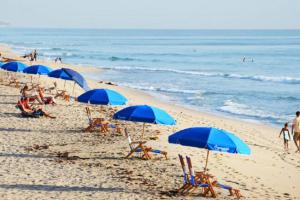 The Boardwalk Suite - Casa Costa 405N 1 Bedroom, Pools, Jacuzzi, Beach, Shops & Dog Friendly