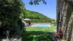 Ca Seppe 10&2 by Marche Holiday Villas