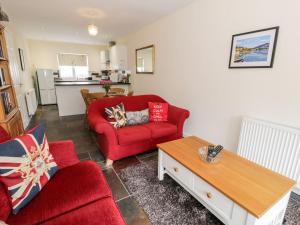 3 Riverside Bungalows