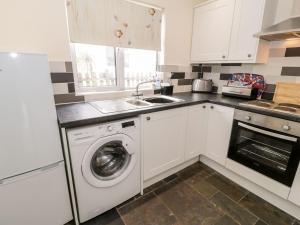 3 Riverside Bungalows