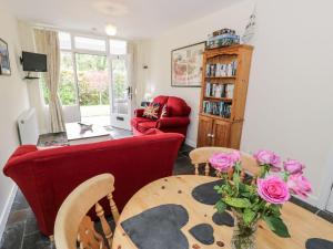 3 Riverside Bungalows