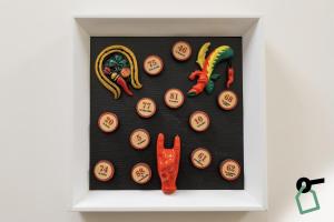 HOTIDAY Room Collection - Napoli Botanique