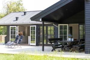 House In Nature In Tisvilde