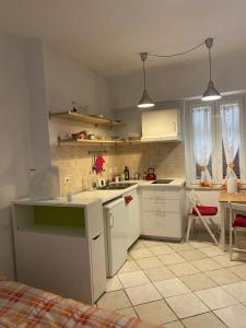 Mini appartamento a Vasanello