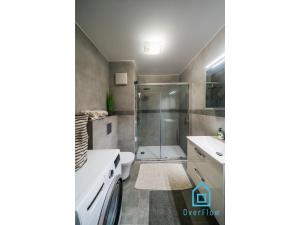 Azure Apartment Seaside & City Center Gdynia