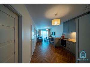 Azure Apartment