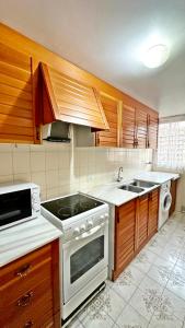 LOS IRIS PLAYA DE GANDIA- Apartamento Familiar