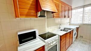 LOS IRIS PLAYA DE GANDIA- Apartamento Familiar