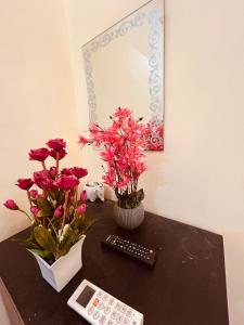 ATULYAM STAYs VRINDAVAN