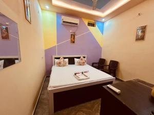 ATULYAM STAYs VRINDAVAN