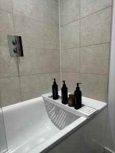 1BD City-Centre Magical Views