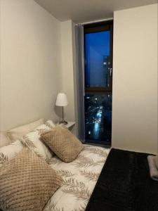 1BD City-Centre Magical Views