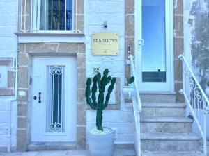 Sea Suites by Villa Experiences Puglia