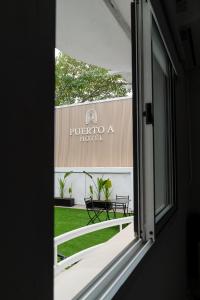 Hotel PUERTO A