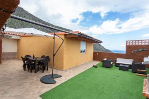 Casa Haroldo - Private Pool - Sea & Mountain Views
