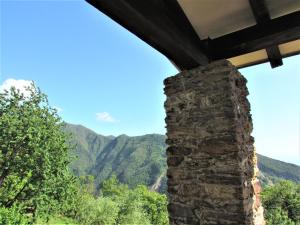 Camera Familiare con Vista Mare