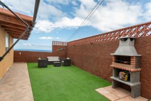 Casa Haroldo - Private Pool - Sea & Mountain Views