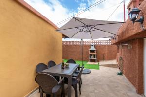 Casa Haroldo - Private Pool - Sea & Mountain Views