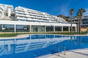 Camporrosso Village 1C by Bookaparadise - 4hvězdičkové hotely ve městě Finestrat