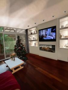 Casa Trussardi De Luxe