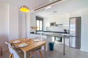 Camporrosso Village 1C by Bookaparadise