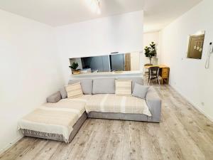 Appartements Le Cocon Creusois 1 : photos des chambres