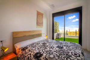 Camporrosso Village 1C by Bookaparadise