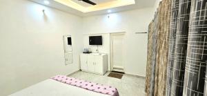 Parth ayodhya homestay