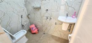 Parth ayodhya homestay