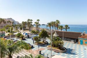 Mar y calma Chinasol Almuñecar