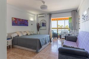 Mar y calma Chinasol Almuñecar