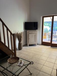 B&B / Chambres d'hotes La Bergerie : photos des chambres