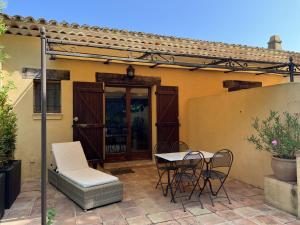 B&B / Chambres d'hotes La Bergerie : photos des chambres