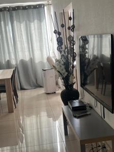 Moderne 3 Pièces proche métro et tram