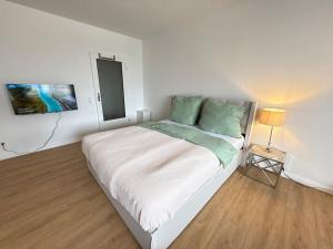 Perle am Yachthafen - Chic Studio Aparment