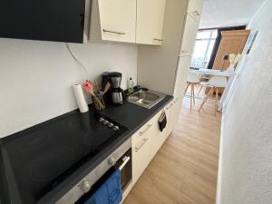 Perle am Yachthafen - Chic Studio Aparment