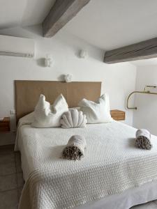 B&B / Chambres d'hotes La Bergerie : Appartement