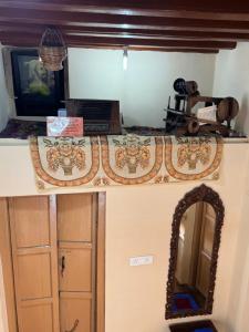 Landour Chalet Mussoorie Cozy and Aesthetic Kothri Homestays