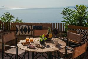 Indigo Sunrise Villas